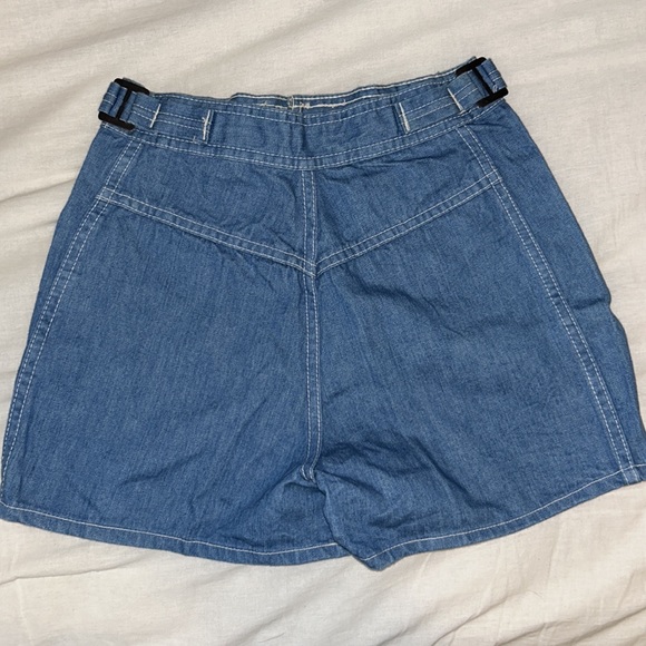 Britches n’ things jean shorts - Picture 4 of 8